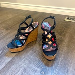 Steve Madden, Madden girl heels